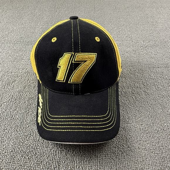 Chase Authentics Hat Adult One Size Adjustable Nascar Racing Casual Men's - Picture 2 of 7